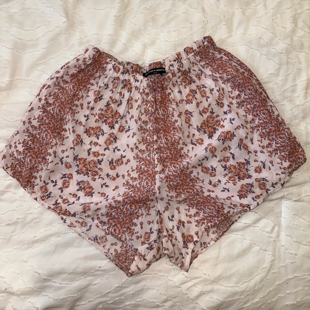 Brandy Melville Shorts